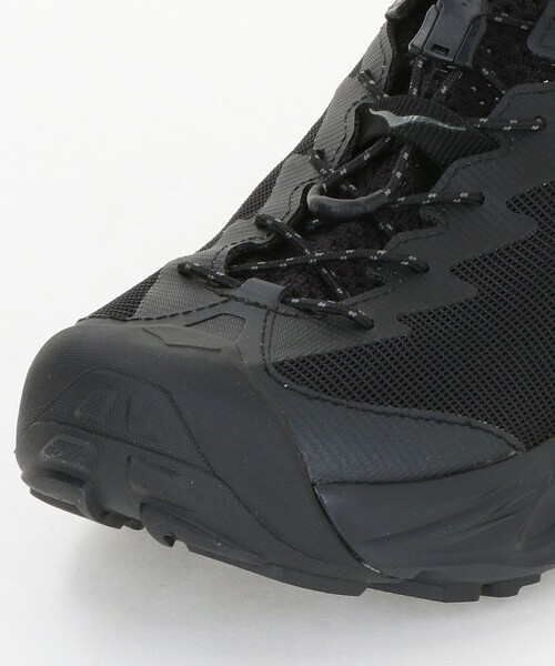 HOKA(ホカ)の「<HOKA>ホパラ 2 シューズ(サンダル・メンズ・ブラック・28cm/26cm/27cm/29cm/25cm)」の3枚目の写真
