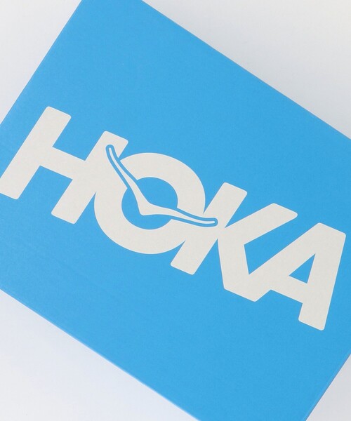 HOKA(ホカ)の「<HOKA>ホパラ 2 シューズ(サンダル・メンズ・ブラック・28cm/26cm/27cm/29cm/25cm)」の5枚目の写真