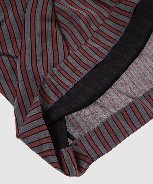 DRIES VAN NOTEN（ドリスヴァンノッテン）の「SARONGA 3351 W.W.SKIRT（スカート・レディース・その他・S/XS）」の7枚目の写真