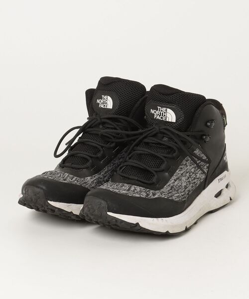 THE NORTH FACE ハイカット　スニーカー　晴雨兼用 ブランド古着】ハイカットスニーカー（スニーカー）｜THE NORTH FACE