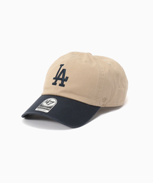 '47（フォーティーセブン）の「47 / フォーティーセブン ex CLEANUP COTTON 2TONE（キャップ）」