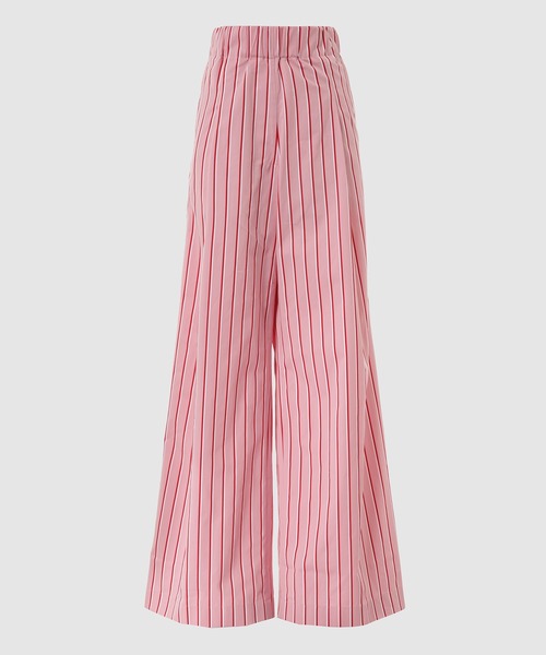 DRIES VAN NOTEN(ドリスヴァンノッテン)の「PILA 3064 W.W.PANTS(その他パンツ・レディース・その他・XS)」の1枚目の写真