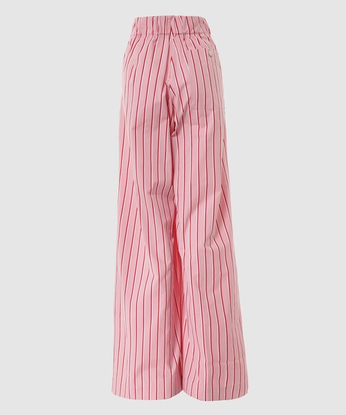 DRIES VAN NOTEN(ドリスヴァンノッテン)の「PILA 3064 W.W.PANTS(その他パンツ・レディース・その他・XS)」の2枚目の写真
