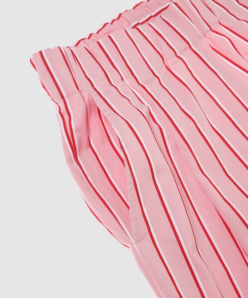 DRIES VAN NOTEN(ドリスヴァンノッテン)の「PILA 3064 W.W.PANTS(その他パンツ・レディース・その他・XS)」の4枚目の写真