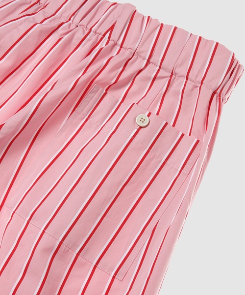 DRIES VAN NOTEN(ドリスヴァンノッテン)の「PILA 3064 W.W.PANTS(その他パンツ・レディース・その他・XS)」の5枚目の写真