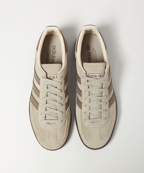 adidas Originals（アディダスオリジナルス）の「【別注】＜adidas Originals＞HANDBALL SPEZIAL スニーカー（スニーカー・メンズ・ライトグレー・25.5cm/26cm/26.5cm/27cm/27.5cm/28cm）」の6枚目の写真