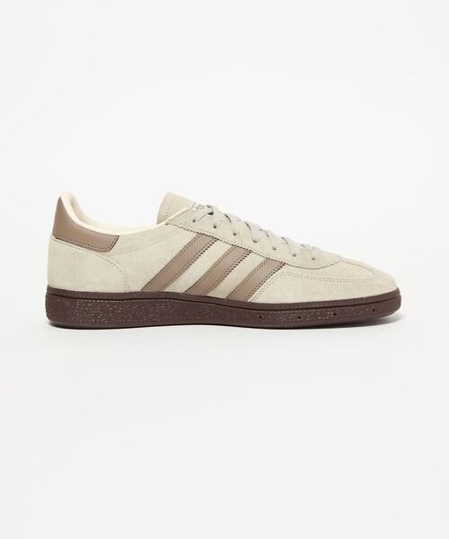 adidas Originals（アディダスオリジナルス）の「【別注】＜adidas Originals＞HANDBALL SPEZIAL スニーカー（スニーカー・メンズ・ライトグレー・25.5cm/26cm/26.5cm/27cm/27.5cm/28cm）」の7枚目の写真