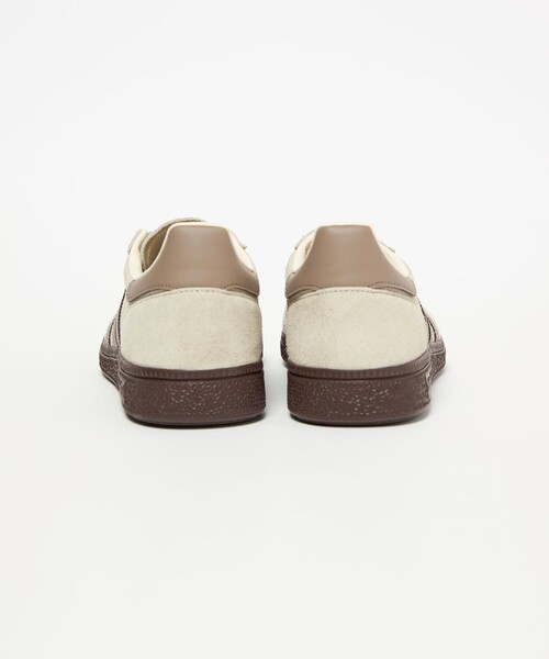 adidas Originals（アディダスオリジナルス）の「【別注】＜adidas Originals＞HANDBALL SPEZIAL スニーカー（スニーカー・メンズ・ライトグレー・25.5cm/26cm/26.5cm/27cm/27.5cm/28cm）」の8枚目の写真