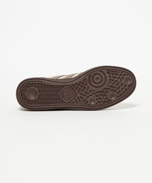 adidas Originals（アディダスオリジナルス）の「【別注】＜adidas Originals＞HANDBALL SPEZIAL スニーカー（スニーカー・メンズ・ライトグレー・25.5cm/26cm/26.5cm/27cm/27.5cm/28cm）」の9枚目の写真
