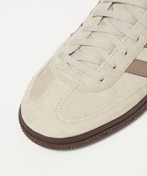adidas Originals（アディダスオリジナルス）の「【別注】＜adidas Originals＞HANDBALL SPEZIAL スニーカー（スニーカー・メンズ・ライトグレー・25.5cm/26cm/26.5cm/27cm/27.5cm/28cm）」の11枚目の写真