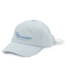 PINK-latte（ピンクラテ）の「ガーリーロゴキャップ（キャップ）」