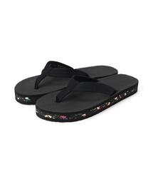 Indosole/インドソール/Riversole Flip Flops SANDALS