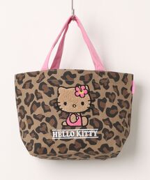 sanrio（サンリオ）の「Sanrio　キャンバスさがらミニトート（トートバッグ）」