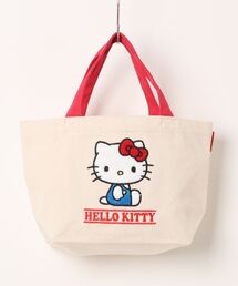 sanrio（サンリオ）の「Sanrio　キャンバスさがらミニトート（トートバッグ）」