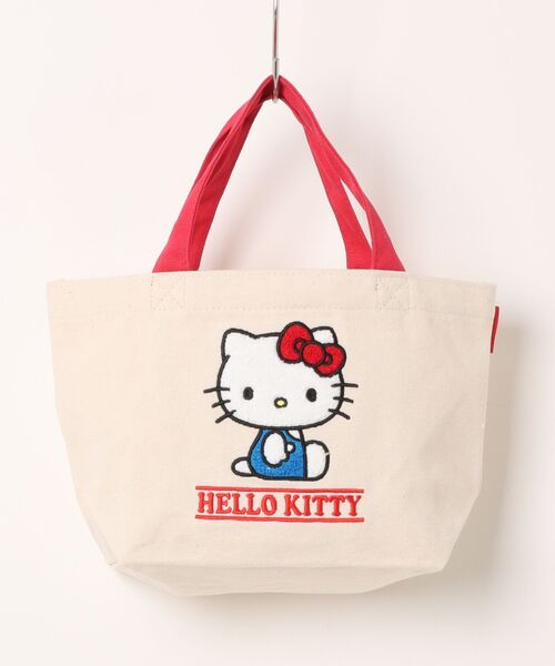 セール】Sanrio キャンバスさがらミニトート（トートバッグ）｜sanrio