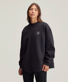 セール】adidas by Stella McCartney ルーズ スウェットシャツJNW54