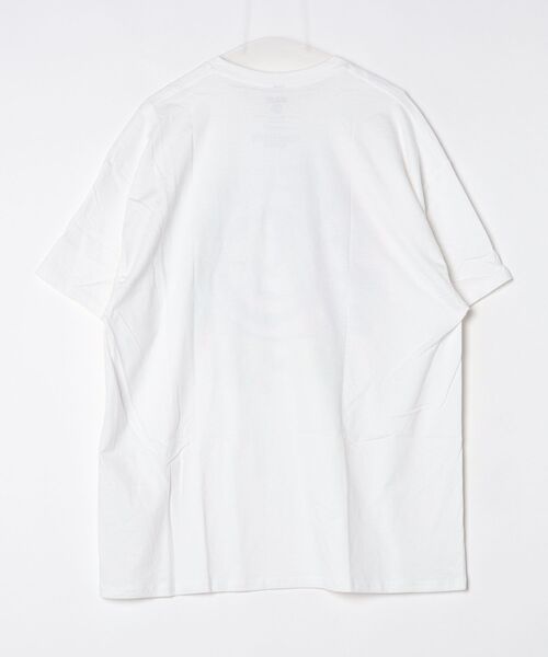 INNOCENT（イノセント）の「【GMerch/ジーマーチ】Blink 182 WHITE CRAYON T-SHIRTS 10581012（Tシャツ/カットソー・メンズ・ホワイト・X-LARGE/LARGE/XX-LARGE）」の2枚目の写真
