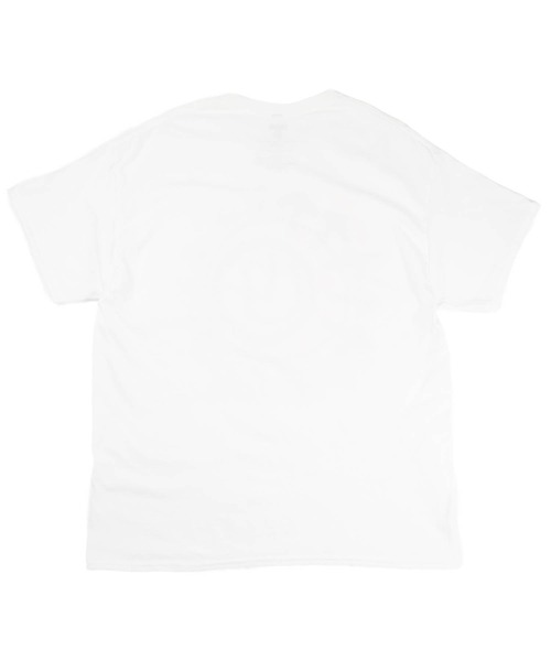 INNOCENT（イノセント）の「【GMerch/ジーマーチ】Blink 182 WHITE CRAYON T-SHIRTS 10581012（Tシャツ/カットソー・メンズ・ホワイト・X-LARGE/LARGE/XX-LARGE）」の3枚目の写真