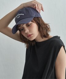 notch.（ノッチ）の「ロゴキャップ alabama（キャップ）」