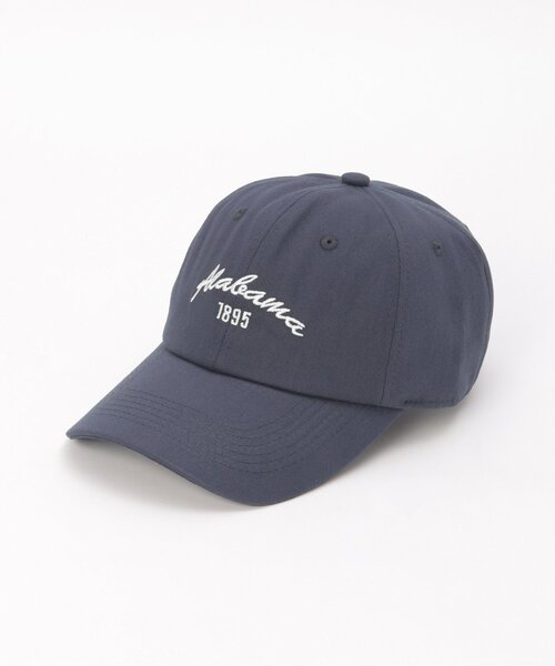 notch.(ノッチ)の「ロゴキャップ alabama(キャップ・レディース・ブラック/ベージュ/ネイビー・ONESIZE)」の22枚目の写真