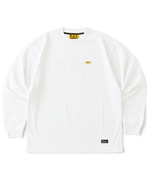 FAT | SIGNATee L(Tシャツ/カットソー)