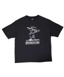 ●Rawlings/ローリングス●BASEBALL BOY T / ベースボールTシャツ