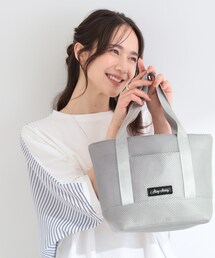SHOO・LA・RUE | メッシュトートバッグ(トートバッグ)