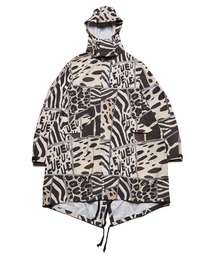 3-LAYER MODS COAT