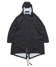 uniform experiment（ユニフォームエクスペリメント）の「3-LAYER MODS COAT（モッズコート）」