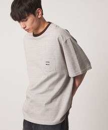 <CITEN> ジャカードリンガーポケットT