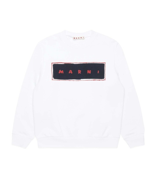 MARNI｜マルニのスウェット通販 - ZOZOTOWN