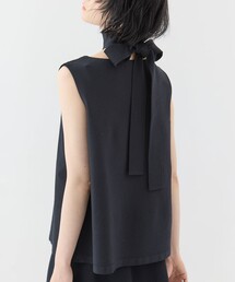 WRAPINKNOT｜ラッピンノットのその他トップス（ブラック/黒色系）通販