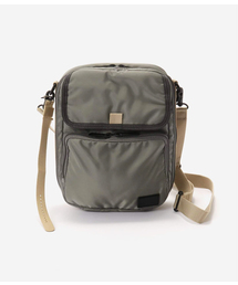 PORTER | PORTER x VAGUE WATCH CO. Watchman Shoulders Grey(ショルダーバッグ)
