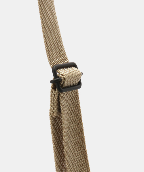 PORTER（ポーター）の「PORTER x VAGUE WATCH CO. Watchman Shoulders Grey（ショルダーバッグ・レディース・グレー・FREE）」の11枚目の写真