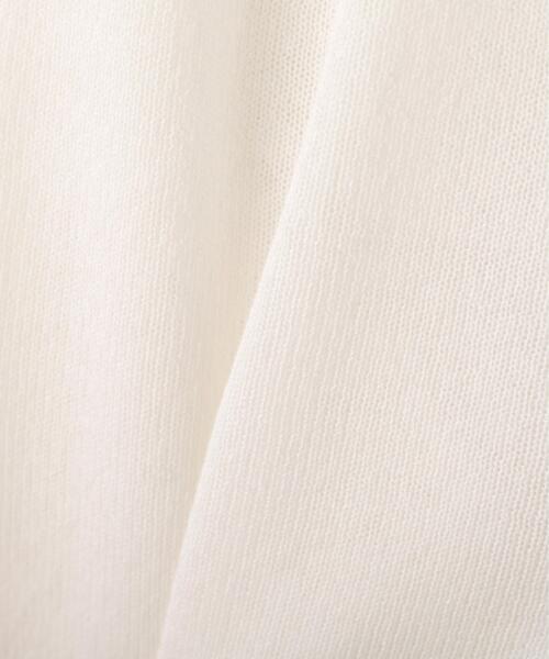 PROPORTION BODY DRESSING（プロポーションボディドレッシング）の「【追加生産】＜UVカット＞シアーカーディガン / 1216274701（カーディガン/ボレロ・レディース・ピンク/グレー/ホワイト・FREE）」の4枚目の写真