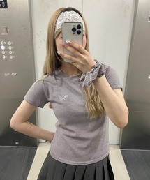 《2点セット★》アソートシュシュセットTシャツ