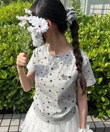 《2点セット★》アソートシュシュセットTシャツ
