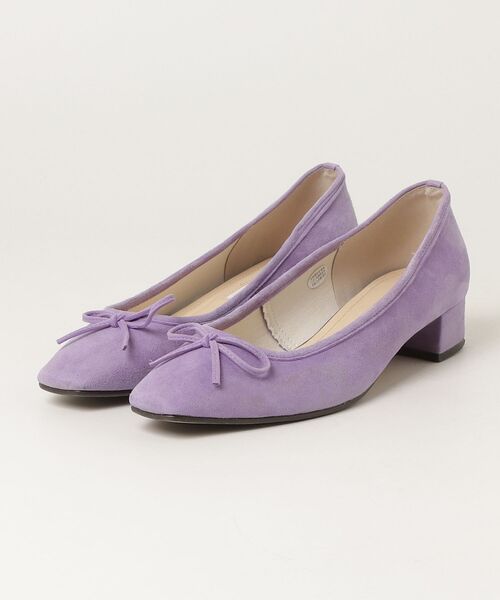 SLOBE IENAパンプス22.5センチ 新品未使用 チャビママ SLOBE IENA
