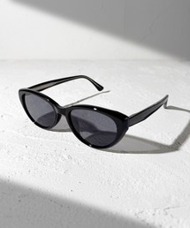 AVIATOR TEAR DROP SUNGLASSES / メタルフレーム ティアドロップ