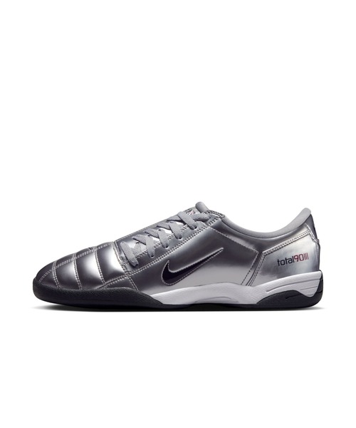 NIKE（ナイキ）の「NIKE T90 SP（ナイキ トータル 90 SP）（スニーカー・メンズ・ブラック系・27cm/27.5cm/28cm/28.5cm/29cm/25.5cm/26cm/26.5cm）」の8枚目の写真