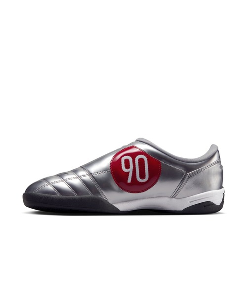 NIKE（ナイキ）の「NIKE T90 SP（ナイキ トータル 90 SP）（スニーカー・メンズ・ブラック系・27cm/27.5cm/28cm/28.5cm/29cm/25.5cm/26cm/26.5cm）」の9枚目の写真