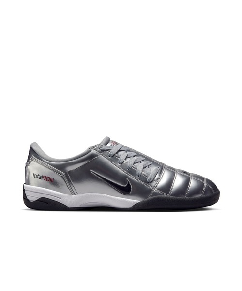 NIKE（ナイキ）の「NIKE T90 SP（ナイキ トータル 90 SP）（スニーカー・メンズ・ブラック系・27cm/27.5cm/28cm/28.5cm/29cm/25.5cm/26cm/26.5cm）」の10枚目の写真