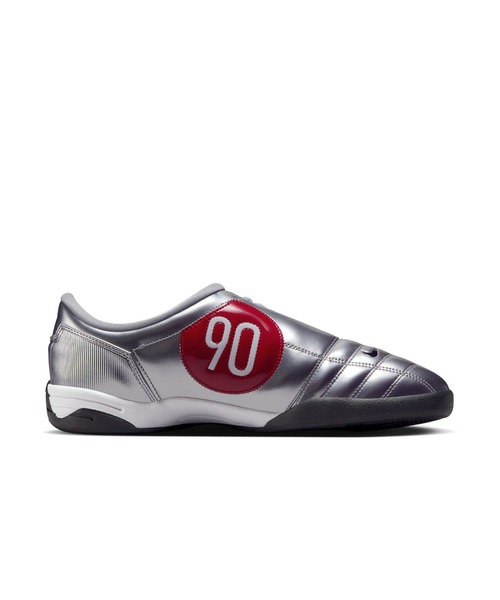 NIKE（ナイキ）の「NIKE T90 SP（ナイキ トータル 90 SP）（スニーカー・メンズ・ブラック系・27cm/27.5cm/28cm/28.5cm/29cm/25.5cm/26cm/26.5cm）」の2枚目の写真