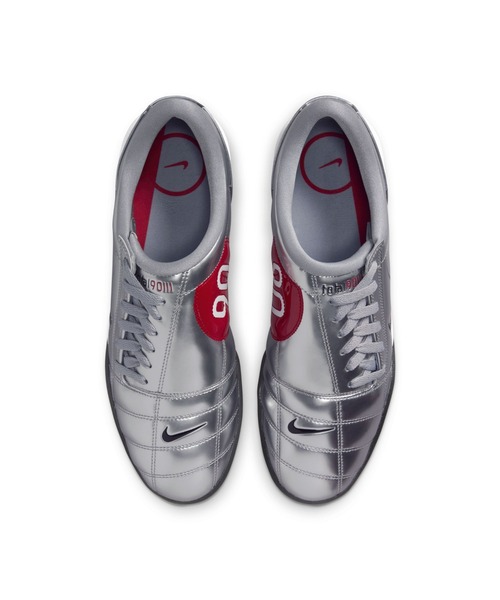 NIKE（ナイキ）の「NIKE T90 SP（ナイキ トータル 90 SP）（スニーカー・メンズ・ブラック系・27cm/27.5cm/28cm/28.5cm/29cm/25.5cm/26cm/26.5cm）」の3枚目の写真