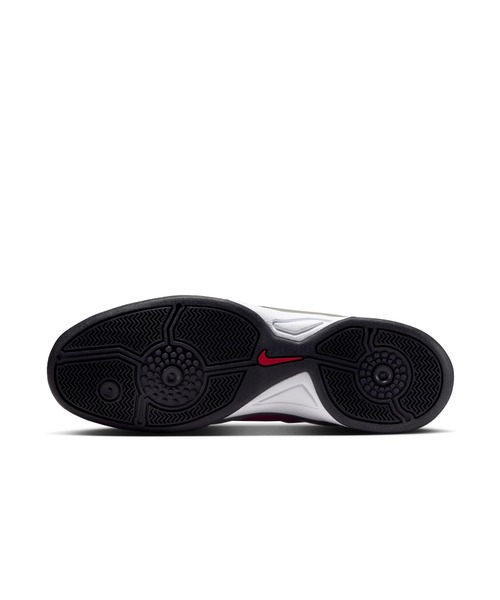 NIKE（ナイキ）の「NIKE T90 SP（ナイキ トータル 90 SP）（スニーカー・メンズ・ブラック系・27cm/27.5cm/28cm/28.5cm/29cm/25.5cm/26cm/26.5cm）」の5枚目の写真