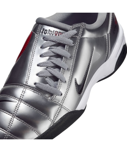 NIKE（ナイキ）の「NIKE T90 SP（ナイキ トータル 90 SP）（スニーカー・メンズ・ブラック系・27cm/27.5cm/28cm/28.5cm/29cm/25.5cm/26cm/26.5cm）」の6枚目の写真