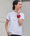 HANES(ヘインズ)の「トップス(Tシャツ/カットソー)」