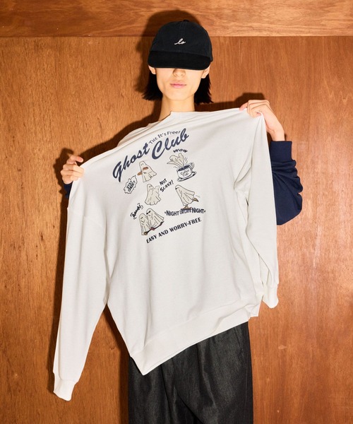 LAKOLE(ラコレ)の「アソートロゴキャップ / 1017528(キャップ・メンズ・ネイビー/ブラック/ボルドー/ブラウン・9)」の5枚目の写真