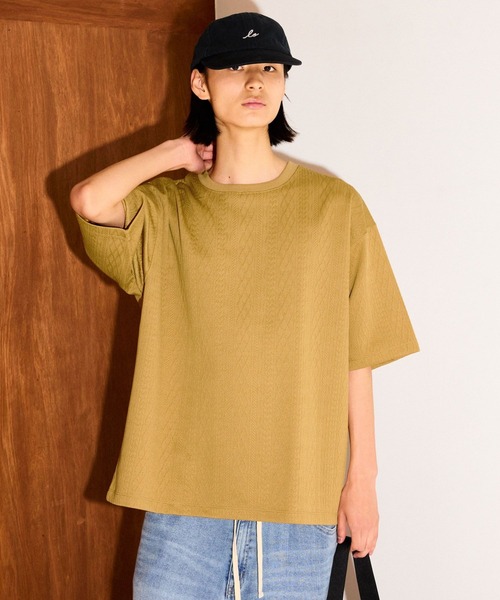 LAKOLE(ラコレ)の「アソートロゴキャップ / 1017528(キャップ・メンズ・ネイビー/ブラック/ボルドー/ブラウン・9)」の8枚目の写真