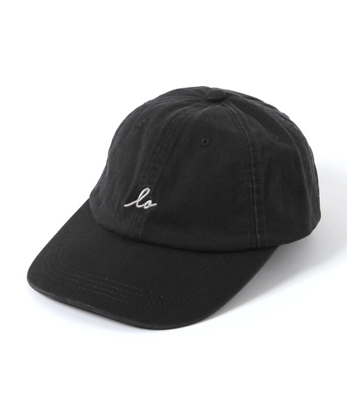 LAKOLE(ラコレ)の「アソートロゴキャップ / 1017528(キャップ・メンズ・ネイビー/ブラック/ボルドー/ブラウン・9)」の21枚目の写真